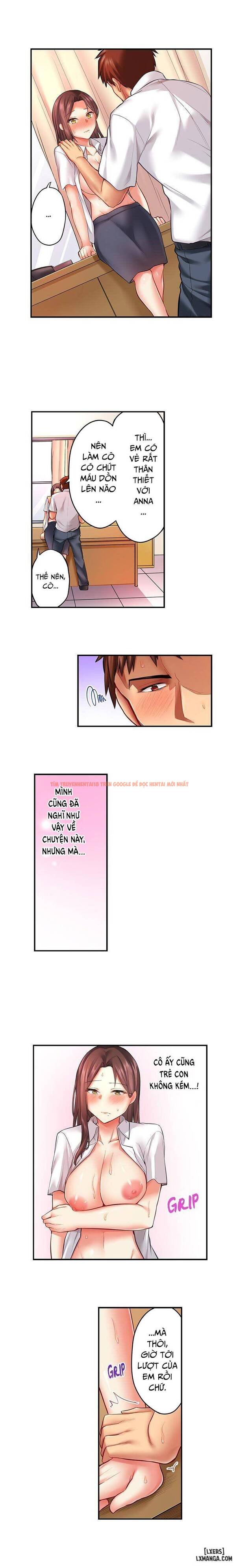 Xem ảnh 6 trong truyện hentai If I See Your Boobs, There’s No Way I Won’t Lick Them - Chapter 14 - hentaitvn.net
