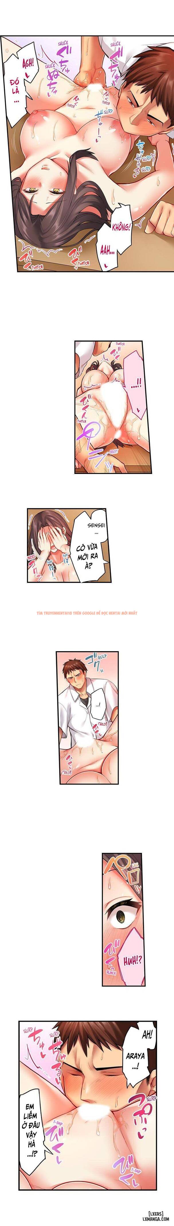 Xem ảnh 2 trong truyện hentai If I See Your Boobs, There’s No Way I Won’t Lick Them - Chapter 15 - hentaitvn.net