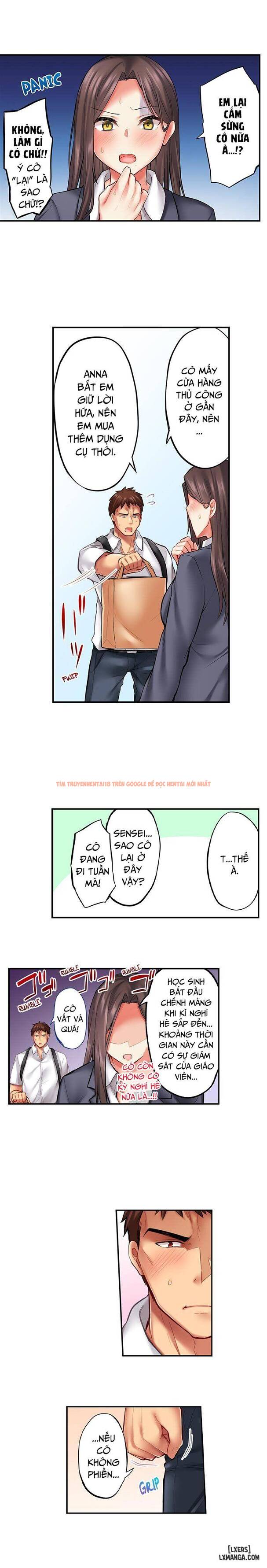 Trang truyện 3 trong truyện tranh If I See Your Boobs, There’s No Way I Won’t Lick Them - Chapter 16 - truyentvn.net