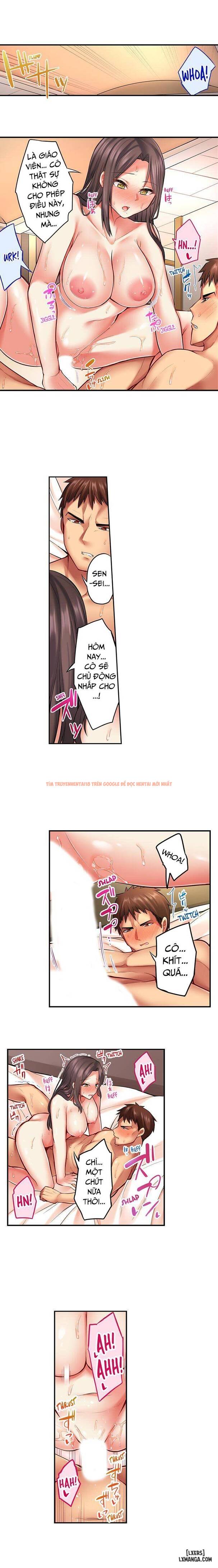 Xem ảnh 4 trong truyện hentai If I See Your Boobs, There’s No Way I Won’t Lick Them - Chapter 18 END - hentaitvn.net