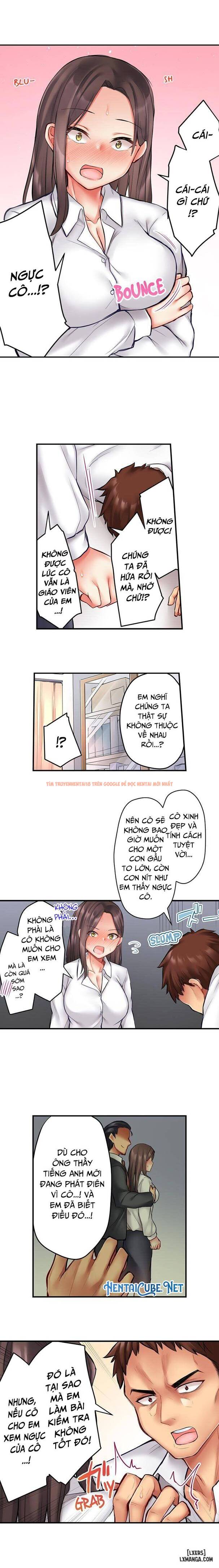 Xem ảnh 1 trong truyện hentai If I See Your Boobs, There’s No Way I Won’t Lick Them - Chapter 2 - hentaitvn.net