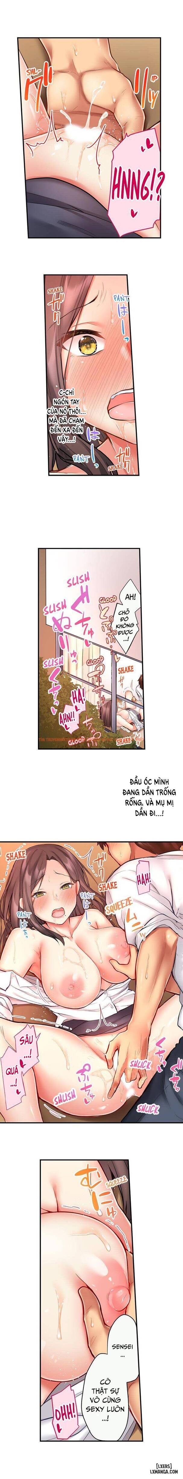 Trang truyện 4 trong truyện tranh If I See Your Boobs, There’s No Way I Won’t Lick Them - Chapter 3 - www.truyentvn.net