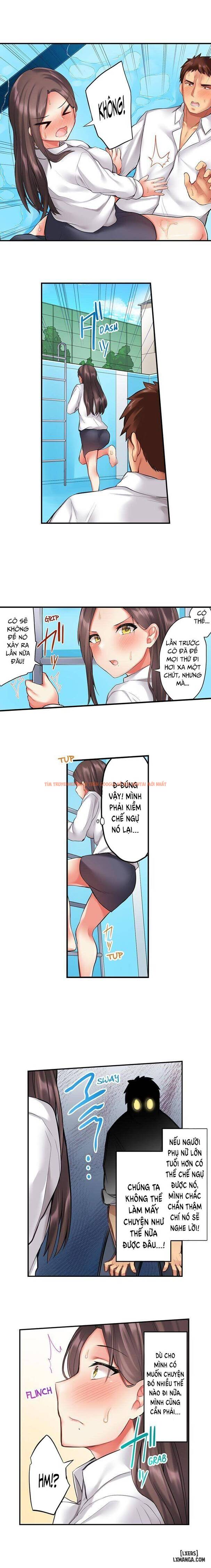 Trang truyện 3 trong truyện tranh If I See Your Boobs, There’s No Way I Won’t Lick Them - Chapter 5 - truyentvn.net
