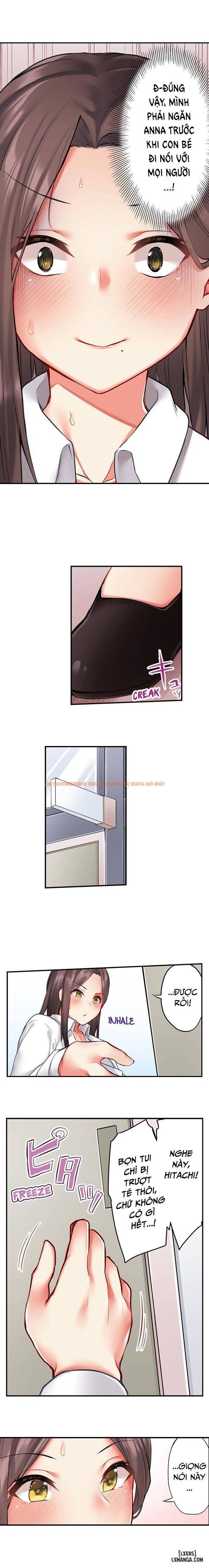 Trang truyện 3 trong truyện tranh If I See Your Boobs, There’s No Way I Won’t Lick Them - Chapter 7 - truyentvn.net