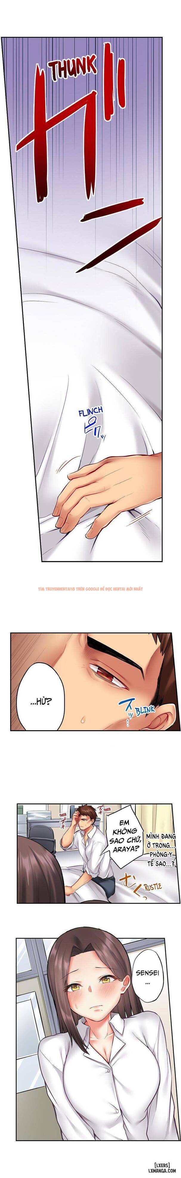 Trang truyện 7 trong truyện tranh If I See Your Boobs, There’s No Way I Won’t Lick Them - Chapter 7 - truyentvn.net