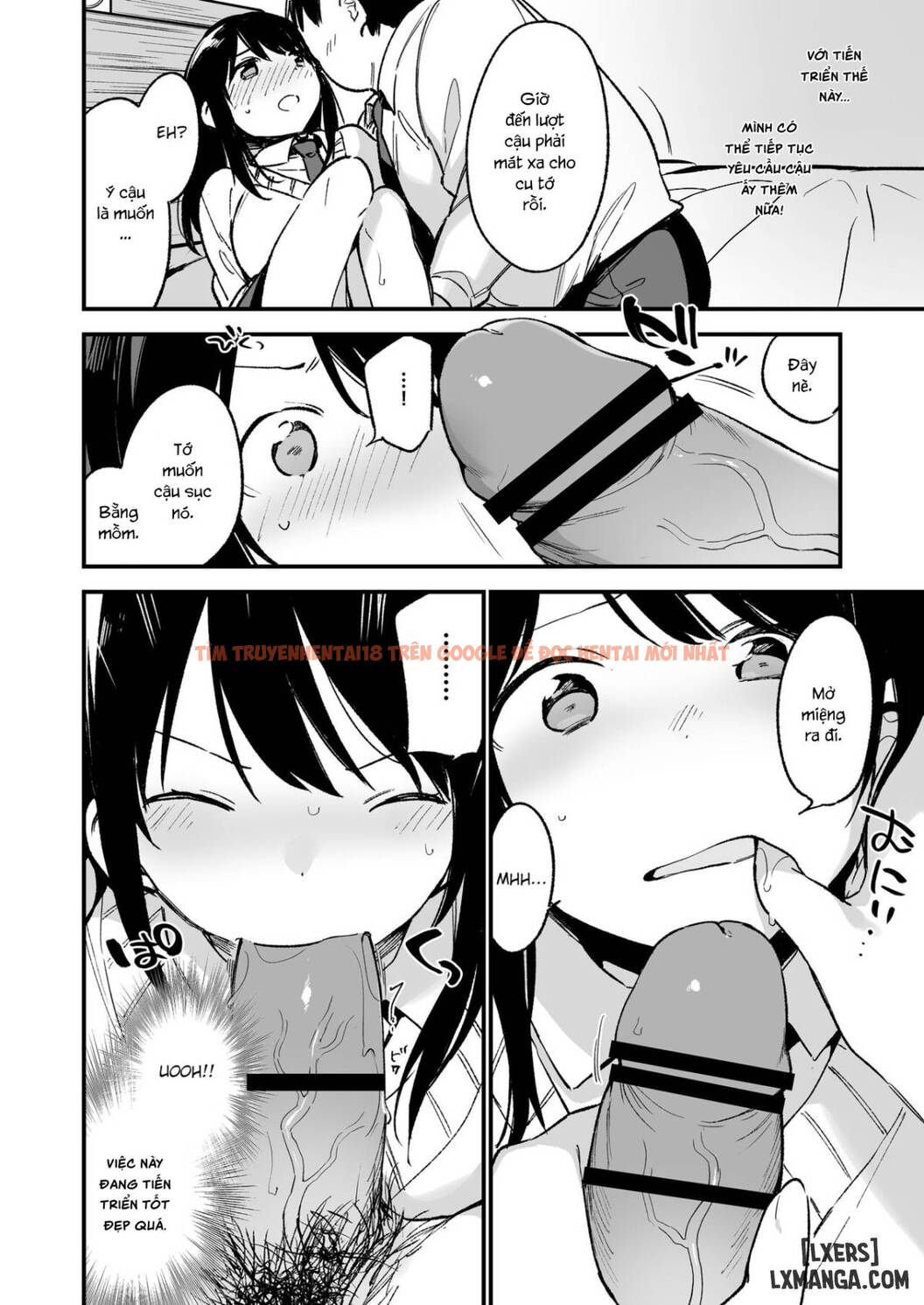 Xem ảnh 28 trong truyện hentai If Only I Knew She Would Keep Silent After I Raped and Cummed Inside Her, I Should've Done it Sooner - One Shot - hentaitvn.net
