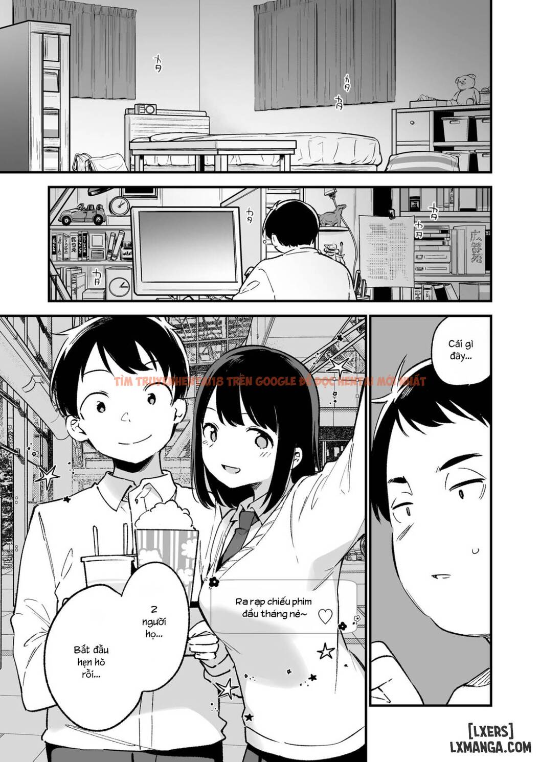 Xem ảnh 3 trong truyện hentai If Only I Knew She Would Keep Silent After I Raped and Cummed Inside Her, I Should've Done it Sooner - One Shot - hentaitvn.net