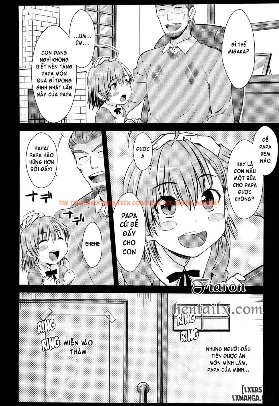 Xem ảnh 6 trong truyện hentai I♥H - One Shot - hentaitvn.net