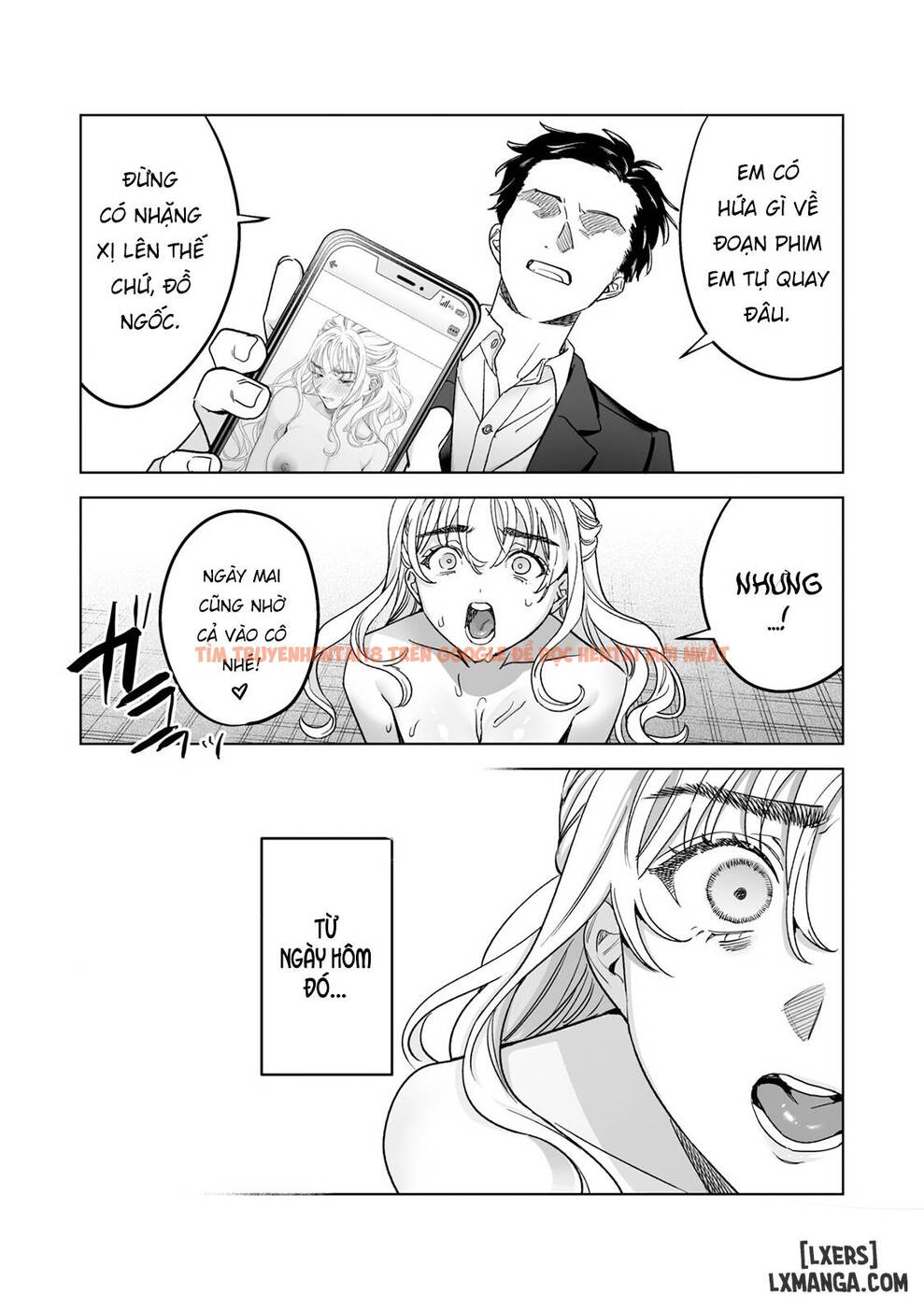 Trang truyện 23 trong truyện tranh Iinari Sensei Ekoda Emi 28-sai - One Shot - lxmanga.org