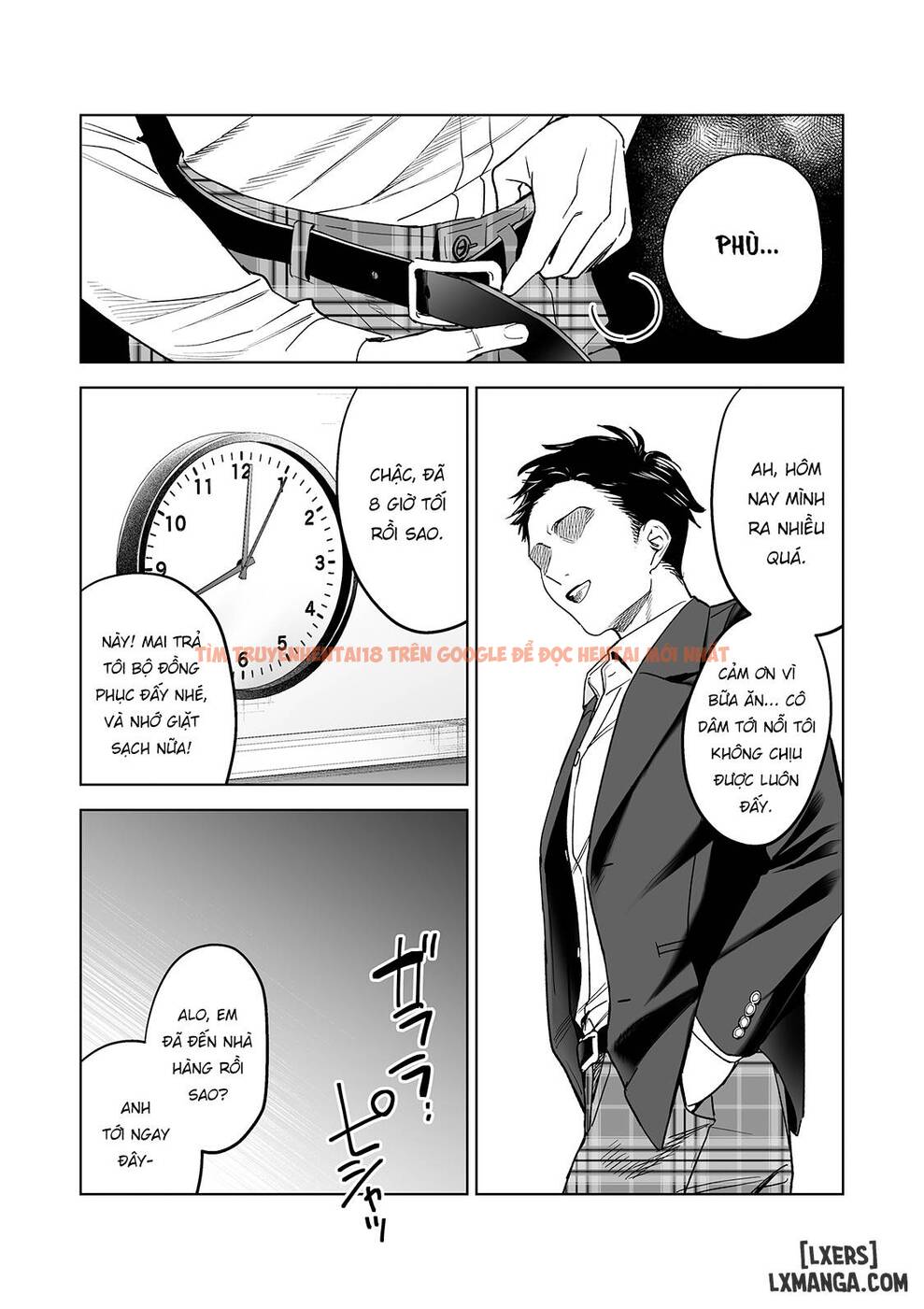 Trang truyện 42 trong truyện tranh Iinari Sensei Ekoda Emi 28-sai - One Shot - lxmanga.org