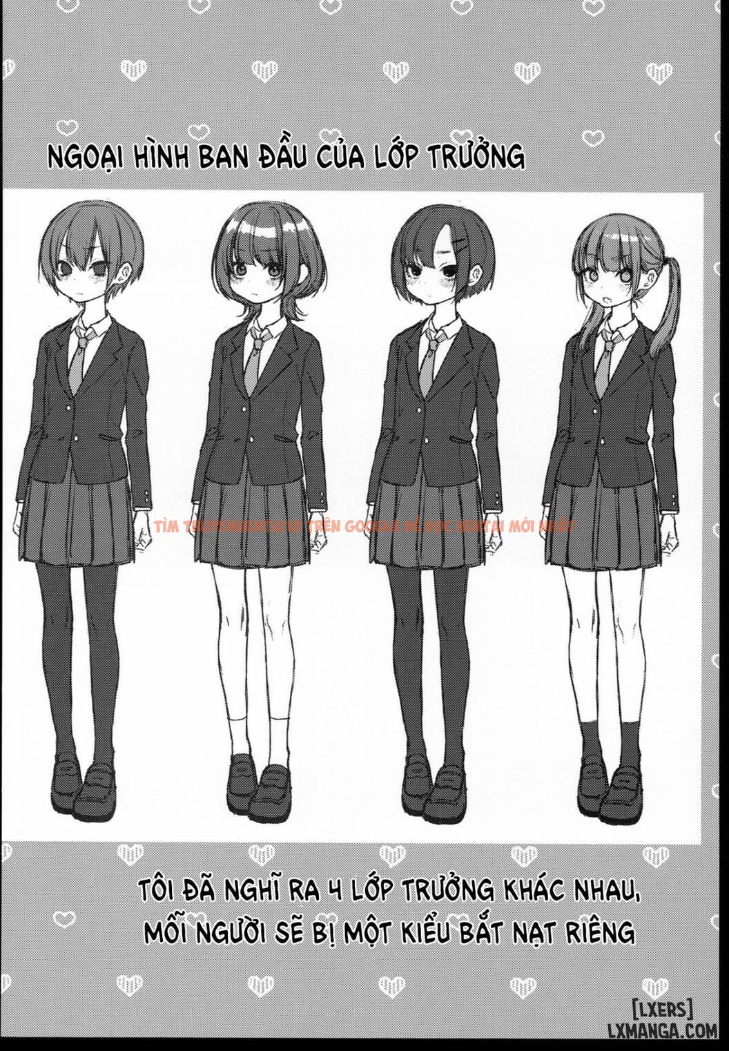 Xem ảnh Tôi Là Món Đồ Chơi Của Mấy Người Hôm Nay (loli) - One Shot - 38 - TruyenVN.APP