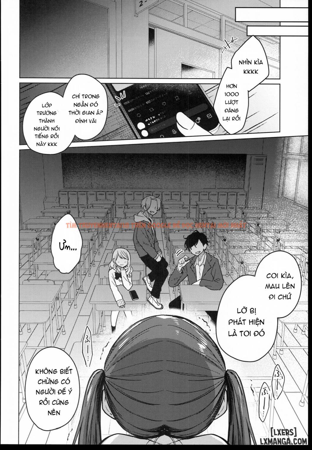 Xem ảnh Tôi Là Món Đồ Chơi Của Mấy Người Hôm Nay (loli) - One Shot - 46 - TruyenVN.APP