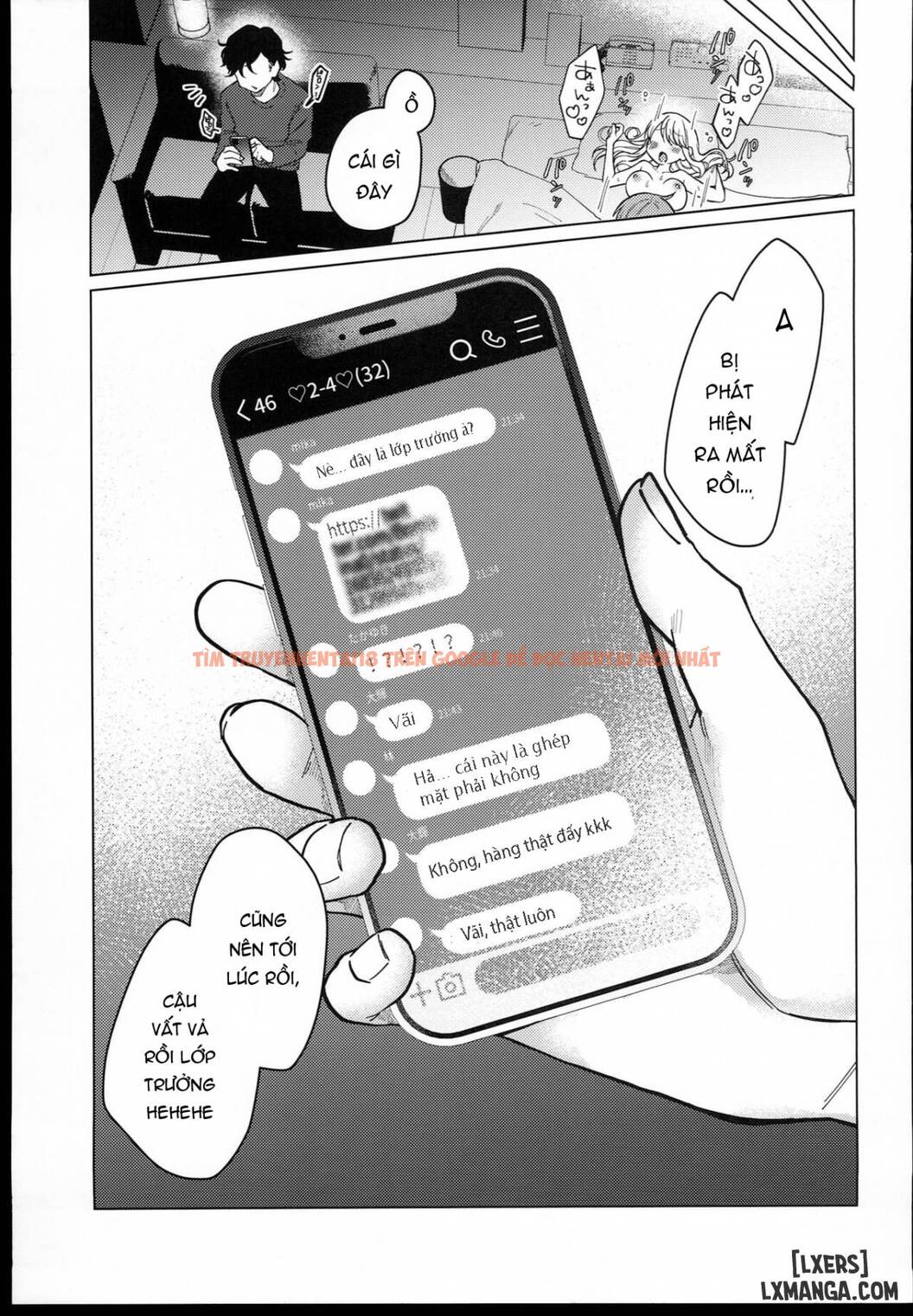 Xem ảnh Tôi Là Món Đồ Chơi Của Mấy Người Hôm Nay (loli) - One Shot - 69 - TruyenVN.APP
