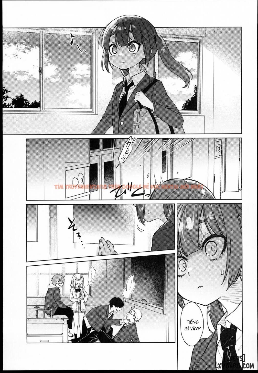 Xem ảnh Tôi Là Món Đồ Chơi Của Mấy Người Hôm Nay (loli) - One Shot - 7 - TruyenVN.APP