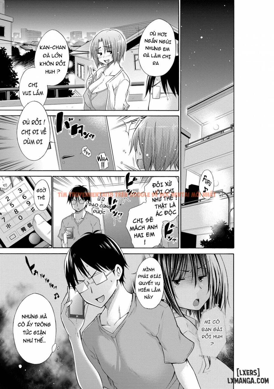 Xem ảnh 18 trong truyện hentai Ijimekko To Boku - Chapter 4 - hentaitvn.net