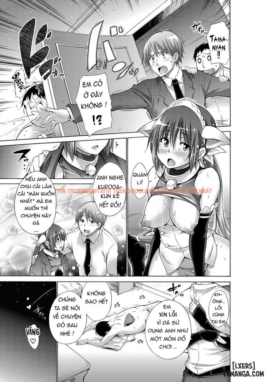 Xem ảnh 14 trong truyện hentai Ijimekko To Boku - Chapter 5 - hentaitvn.net