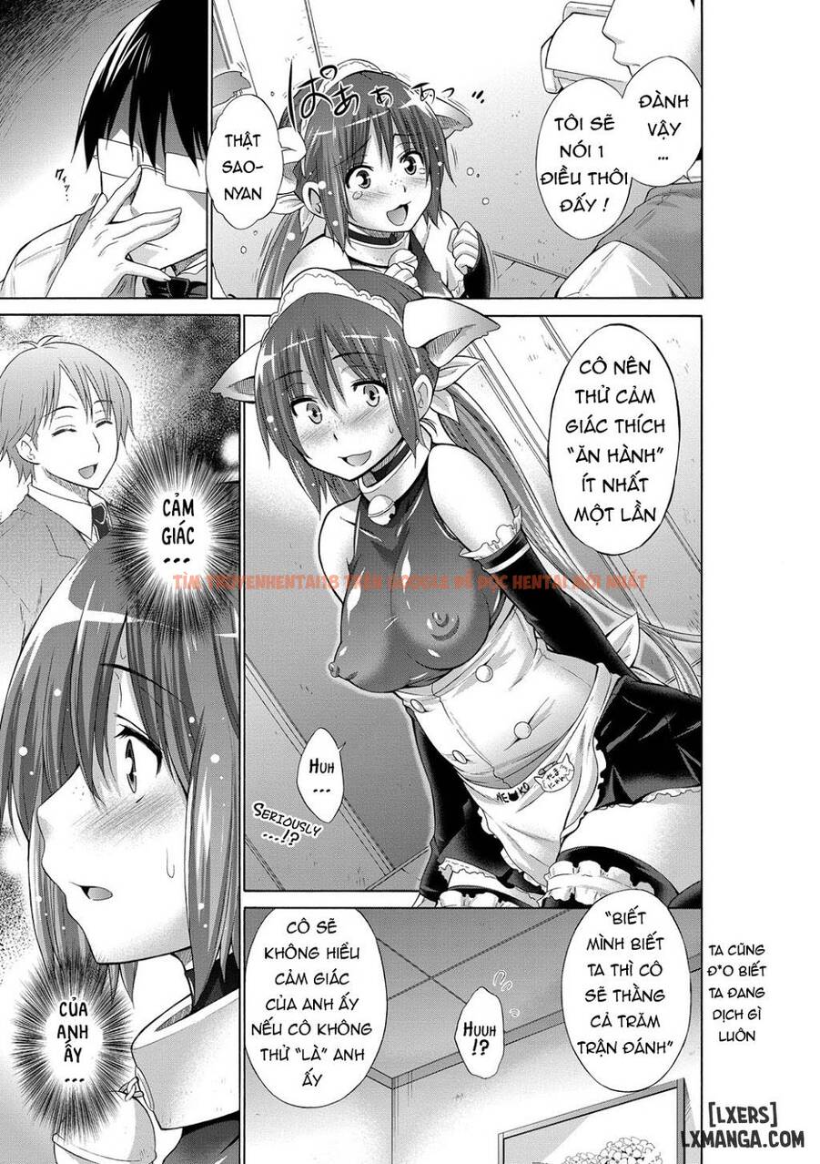 Xem ảnh 4 trong truyện hentai Ijimekko To Boku - Chapter 5 - hentaitvn.net