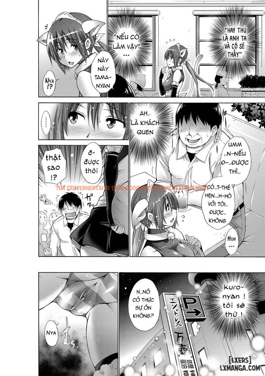 Xem ảnh 5 trong truyện hentai Ijimekko To Boku - Chapter 5 - hentaitvn.net