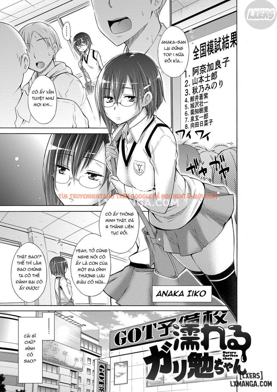 Xem ảnh 0 trong truyện hentai Ijimekko To Boku - Chapter 9 - www.hentaitvn.net