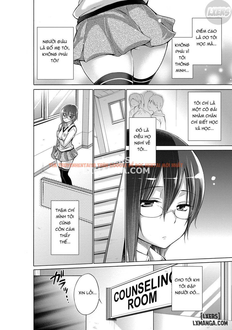 Xem ảnh 1 trong truyện hentai Ijimekko To Boku - Chapter 9 - www.hentaitvn.net