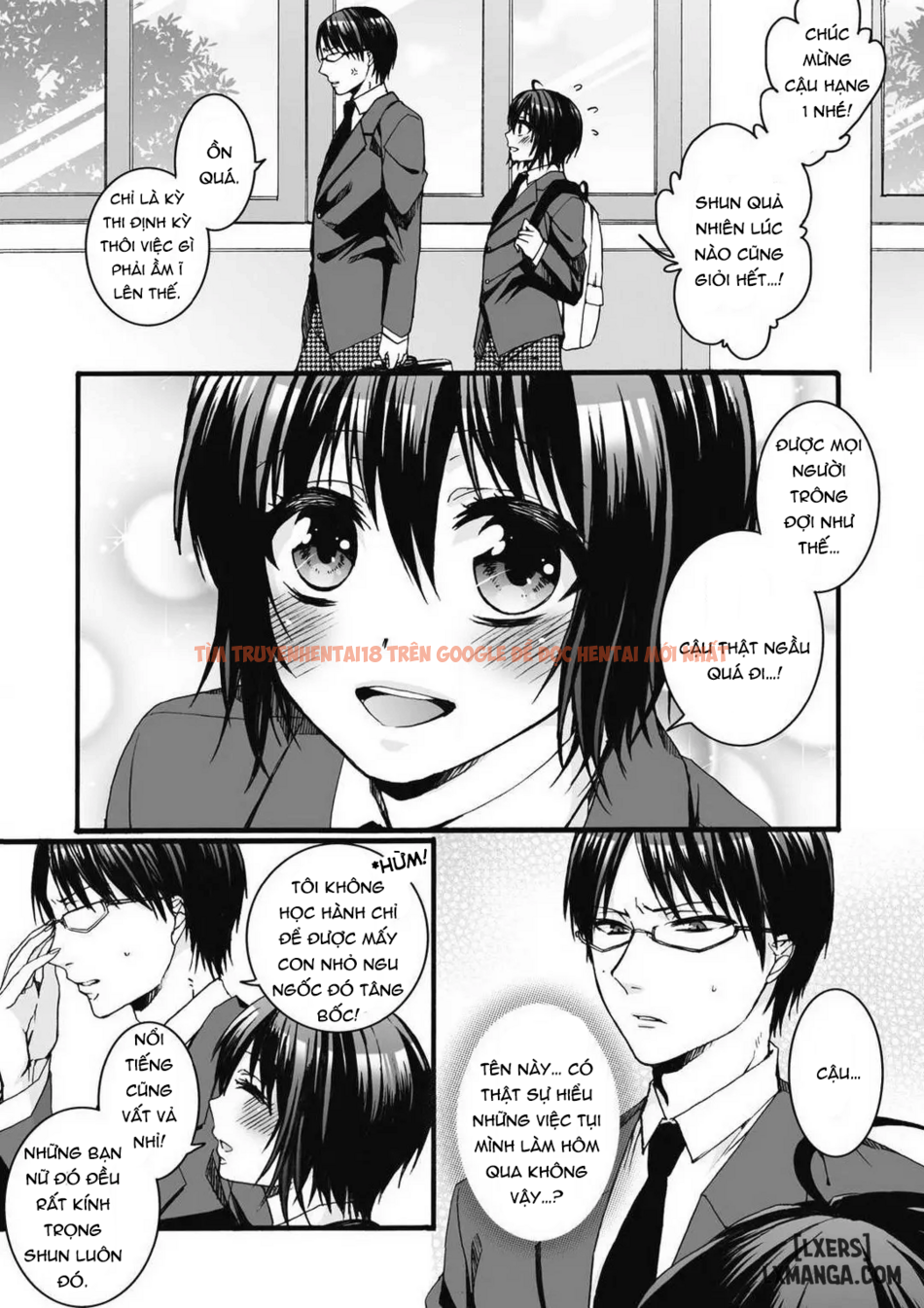 Xem ảnh Ijimerare, 