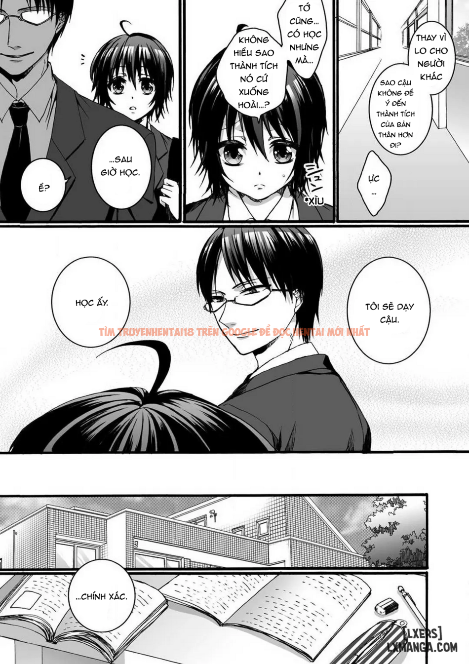 Xem ảnh Ijimerare, 