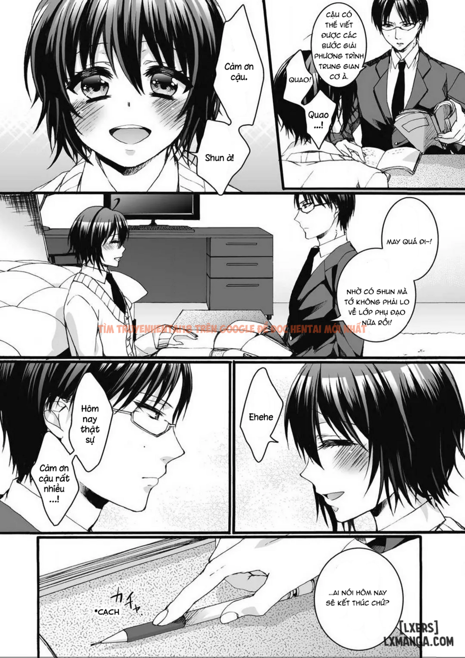 Xem ảnh Ijimerare, 