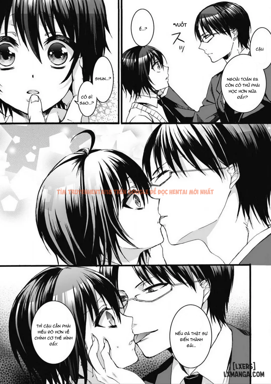 Xem ảnh Ijimerare, 