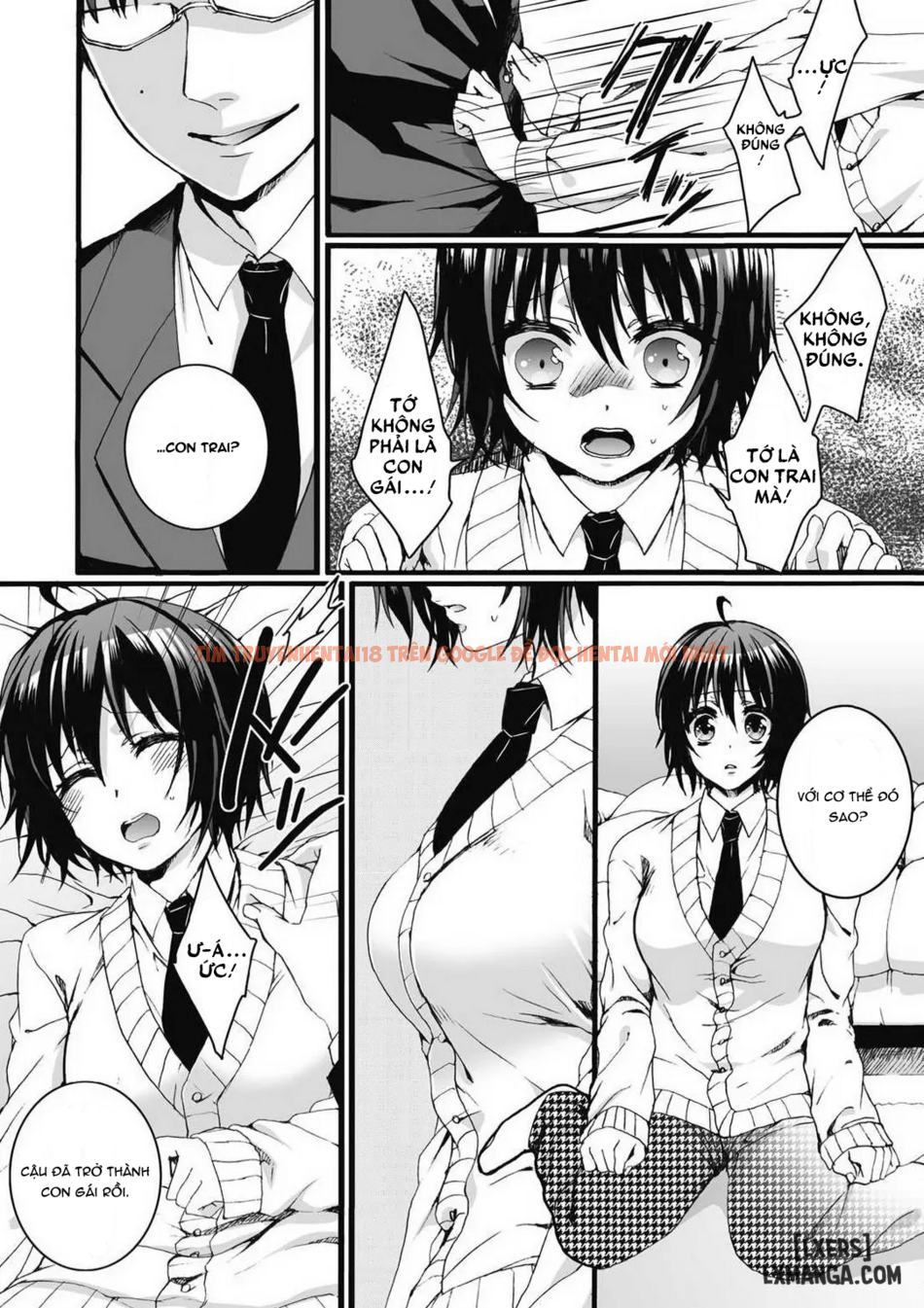 Xem ảnh Ijimerare, 