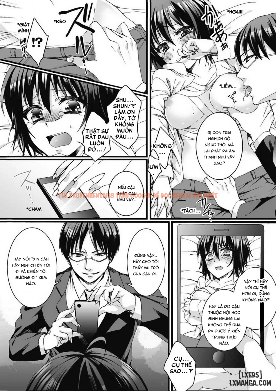 Xem ảnh Ijimerare, 