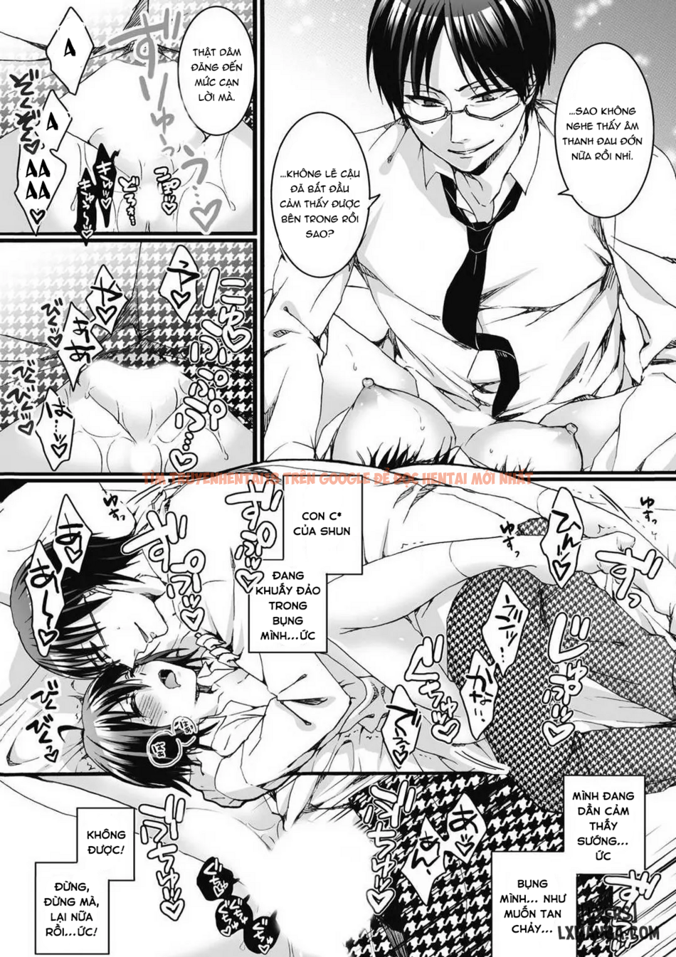 Xem ảnh Ijimerare, 