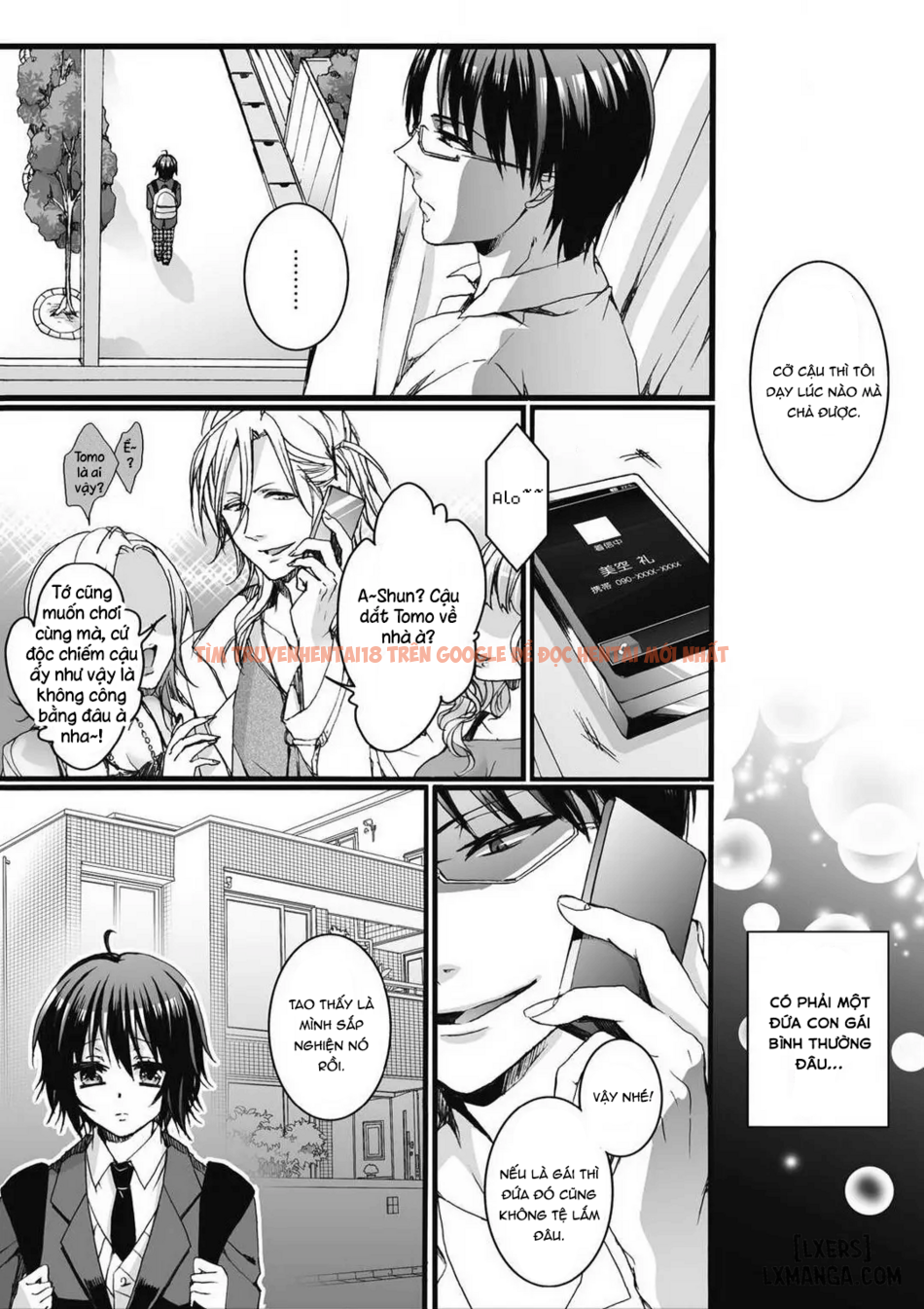 Xem ảnh Ijimerare, 