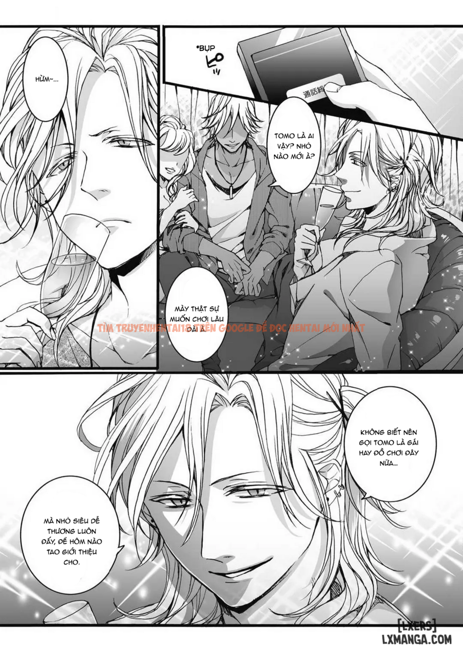 Xem ảnh Ijimerare, 