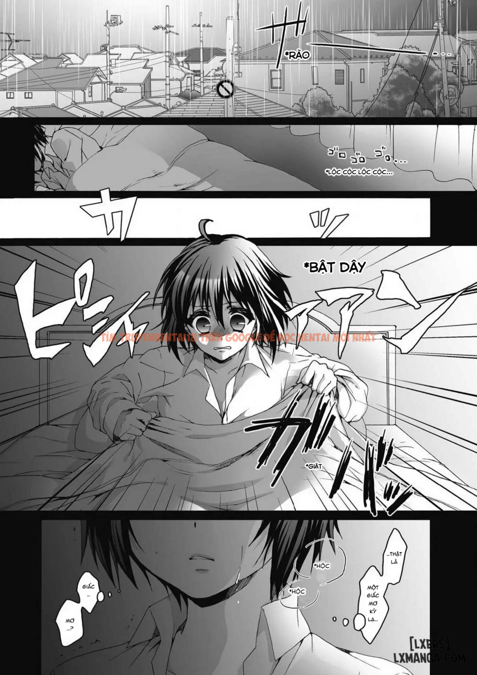 Xem ảnh Ijimerare, 