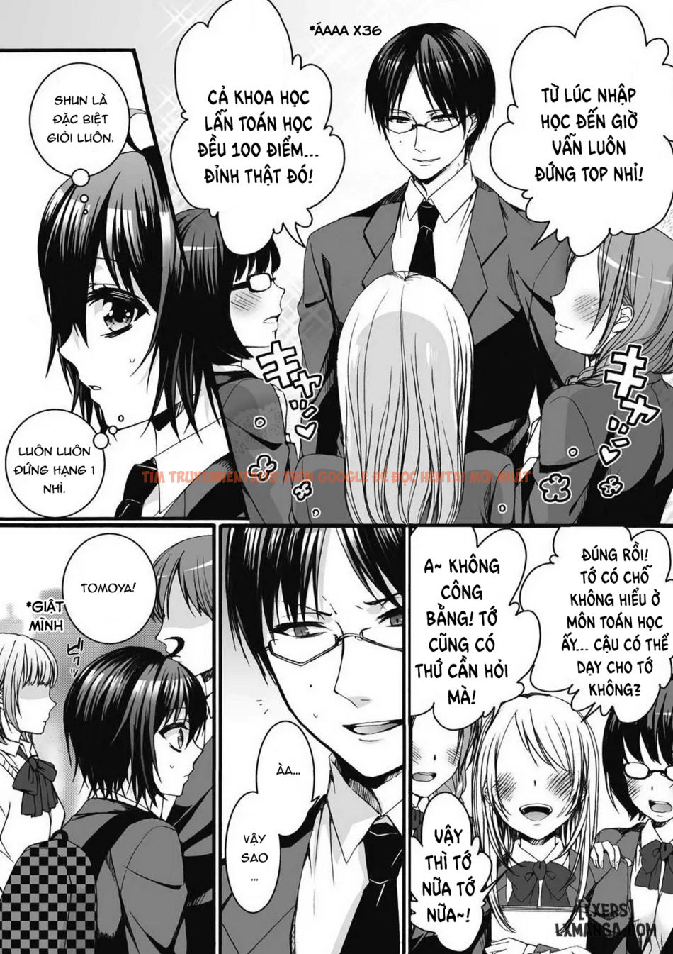 Xem ảnh Ijimerare, 