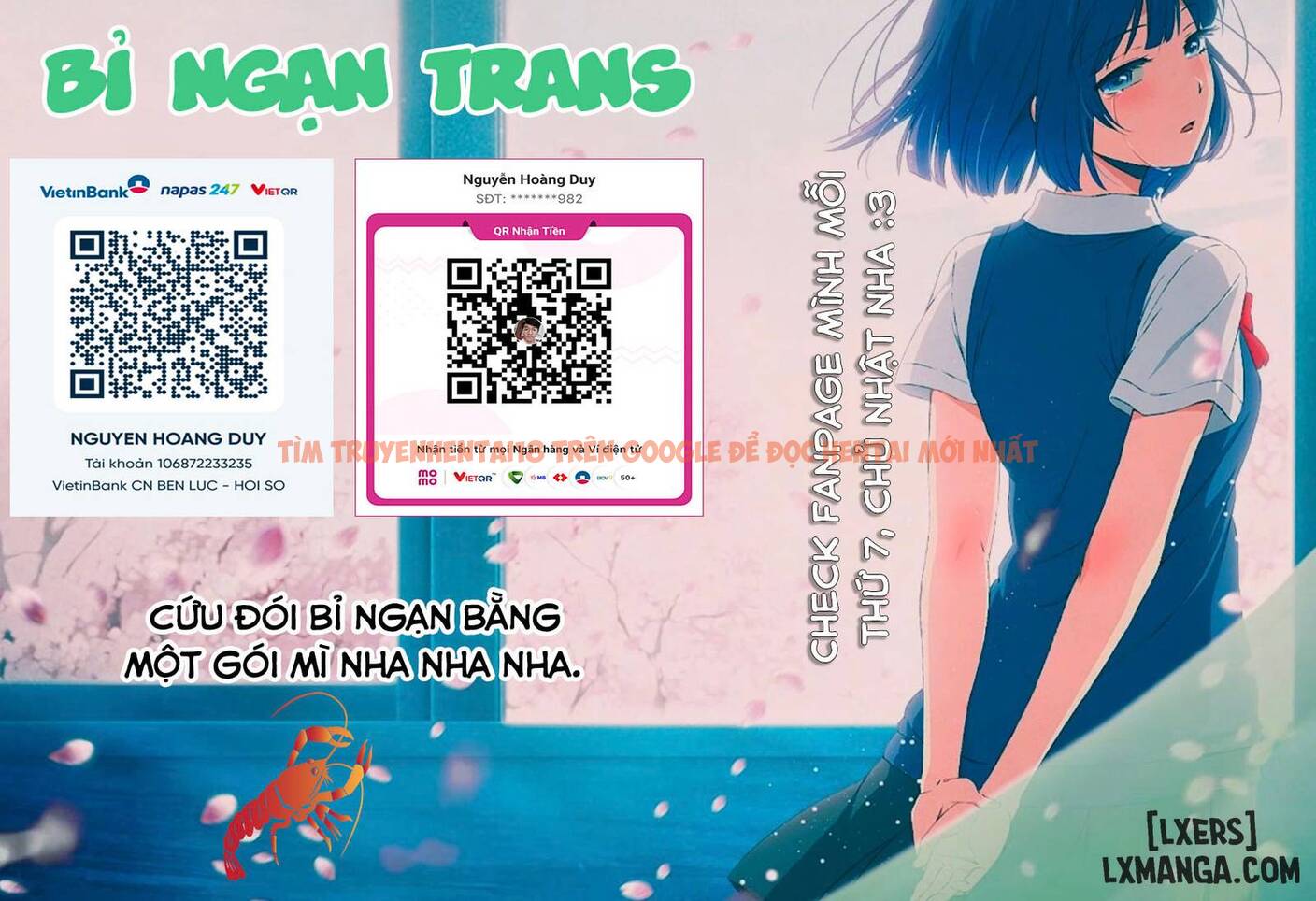 Xem ảnh 23 trong truyện hentai Ijimerare, 