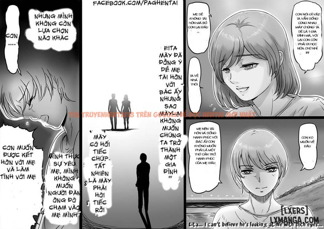 Xem ảnh 5 trong truyện hentai Ikanaide Okaa-San - One Shot - hentaitvn.net