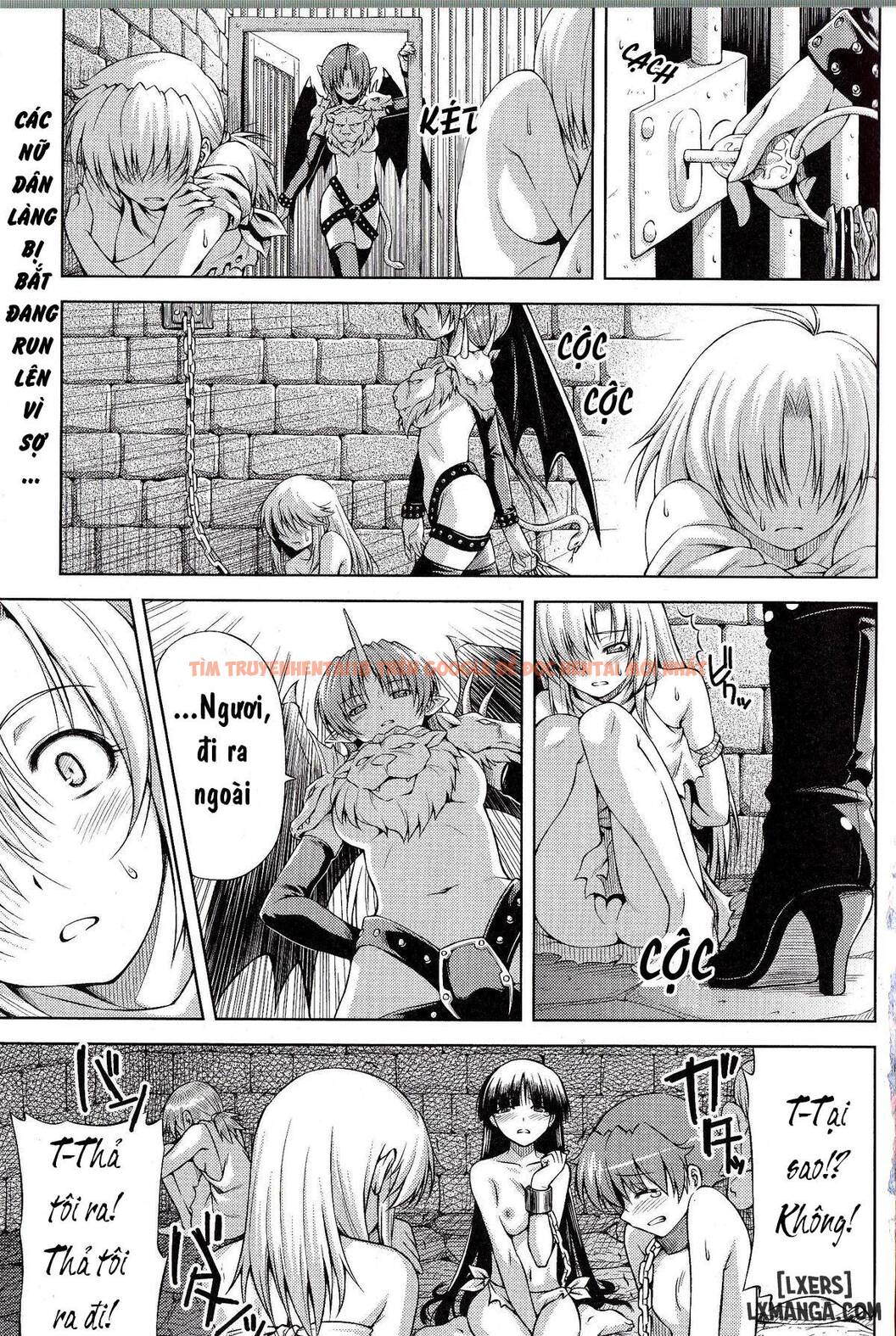 Xem ảnh 0 trong truyện hentai Ikazuchi No Senshi Raidy ~Haja No Raikou - Chapter 3 - hentaitvn.net