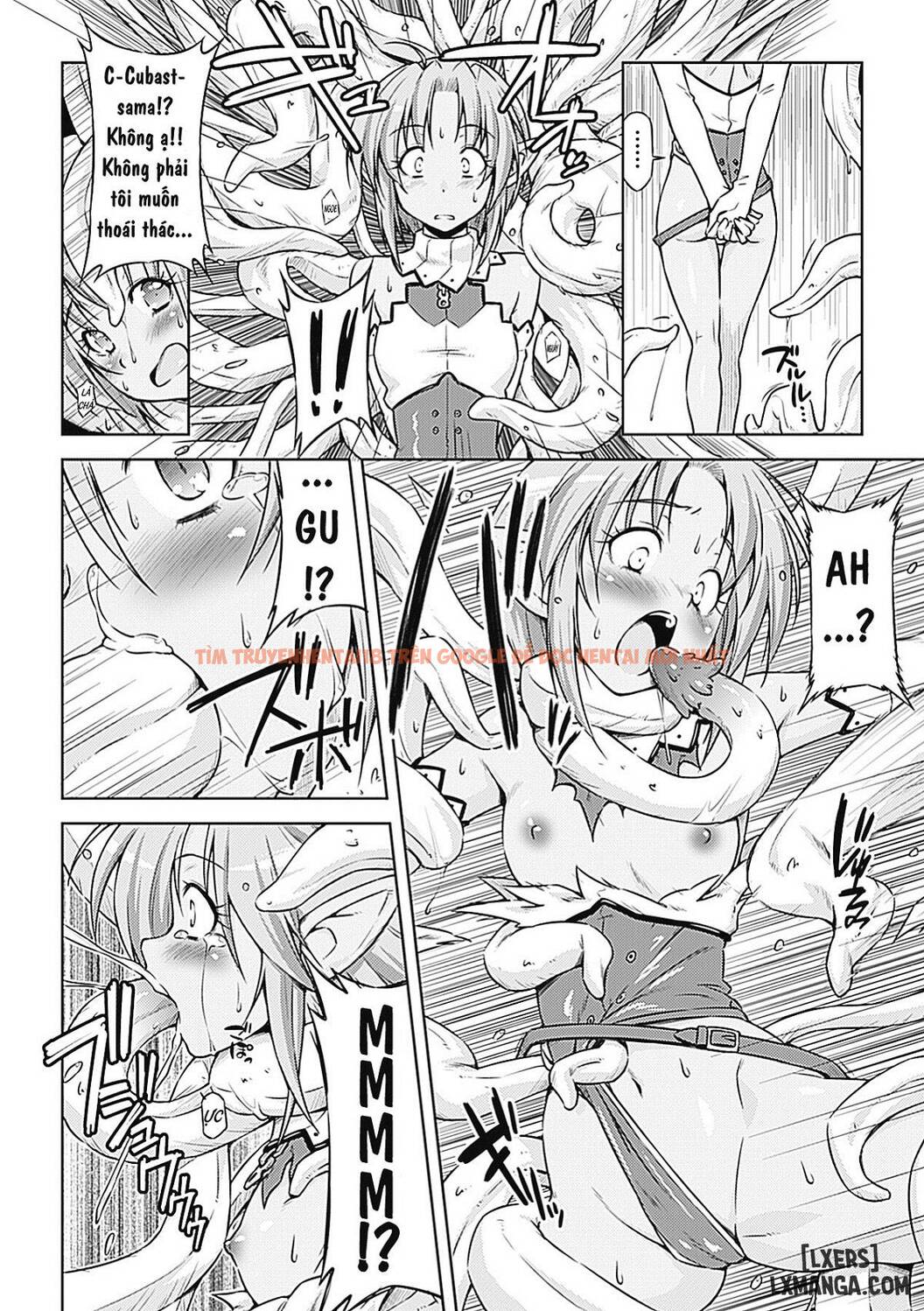 Xem ảnh 1 trong truyện hentai Ikazuchi No Senshi Raidy ~Haja No Raikou - Chapter 7 - hentaitvn.net