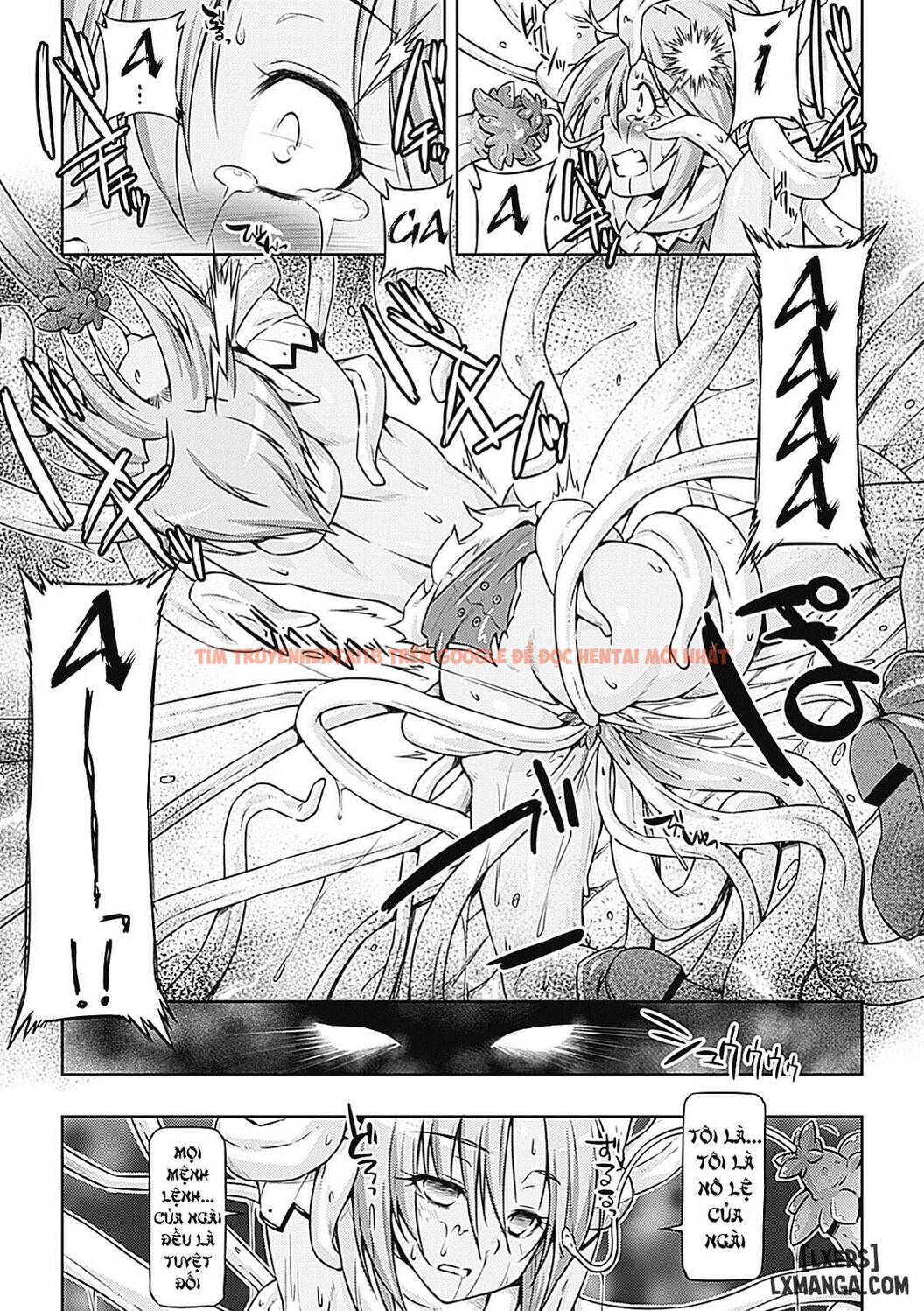 Xem ảnh 6 trong truyện hentai Ikazuchi No Senshi Raidy ~Haja No Raikou - Chapter 7 - hentaitvn.net