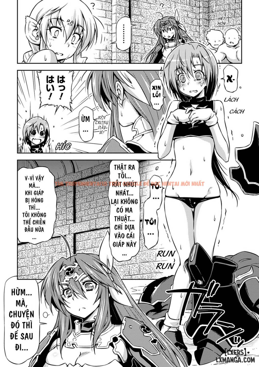 Trang truyện 10 trong truyện tranh Ikazuchi No Senshi Raidy ~haja No Raikou - Chapter 8 - www.truyentvn.net