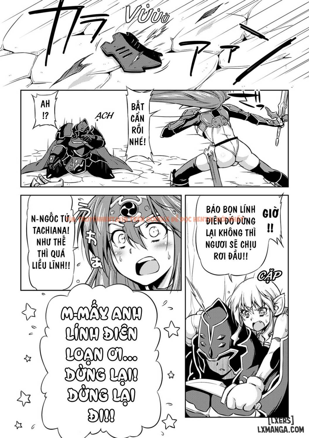 Trang truyện 9 trong truyện tranh Ikazuchi No Senshi Raidy ~haja No Raikou - Chapter 8 - www.truyentvn.net