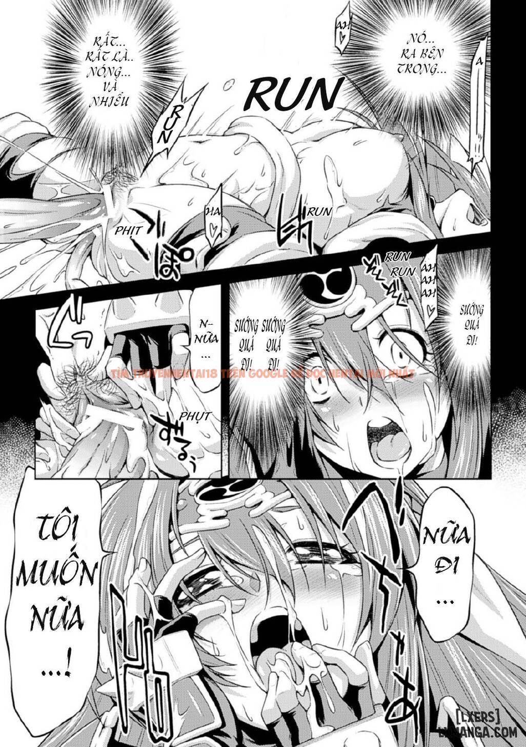 Xem ảnh 29 trong truyện hentai Ikazuchi No Senshi Raidy ~Haja No Raikou - Chapter 9 END - hentaitvn.net