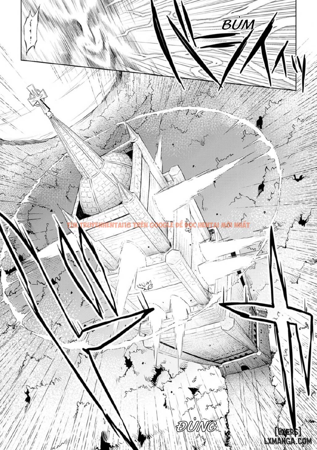 Xem ảnh 38 trong truyện hentai Ikazuchi No Senshi Raidy ~Haja No Raikou - Chapter 9 END - hentaitvn.net