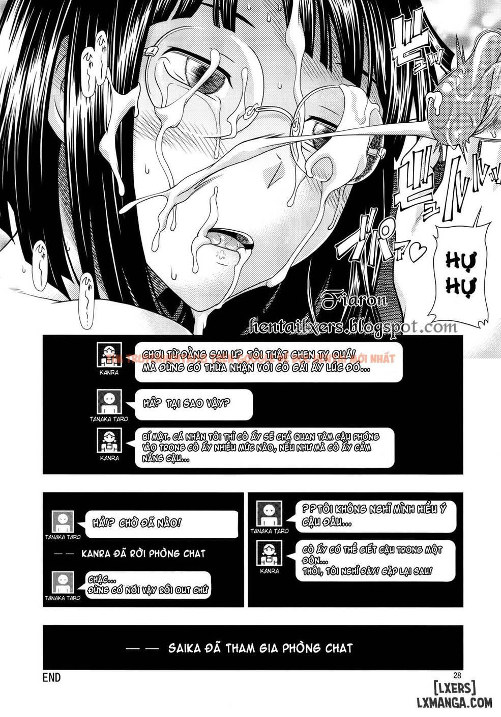 Xem ảnh 26 trong truyện hentai Ikebukuro Bust Waist Hip - One Shot - hentaitvn.net