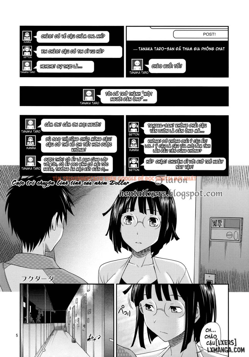 Xem ảnh 3 trong truyện hentai Ikebukuro Bust Waist Hip - One Shot - hentaitvn.net