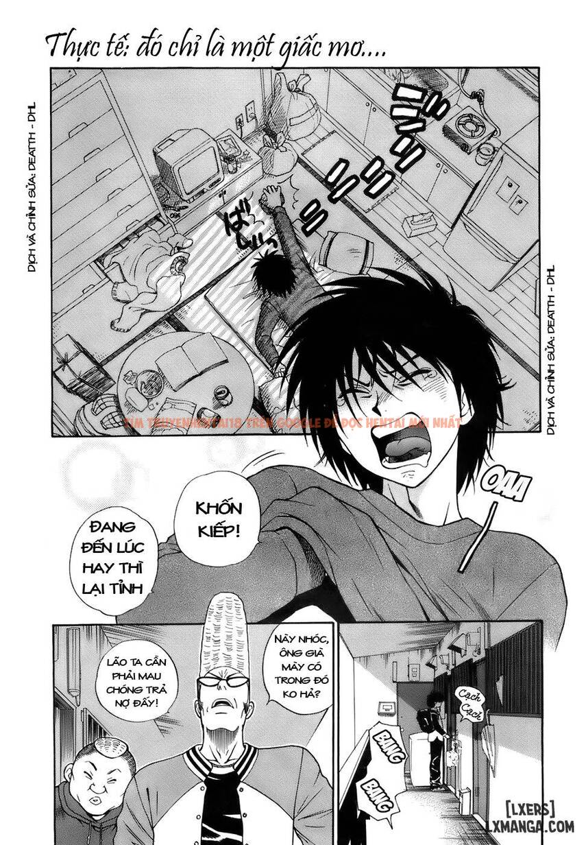 Trang truyện 10 trong truyện tranh Không Có Phụ Nữ - Chapter 1 - www.truyentvn.net