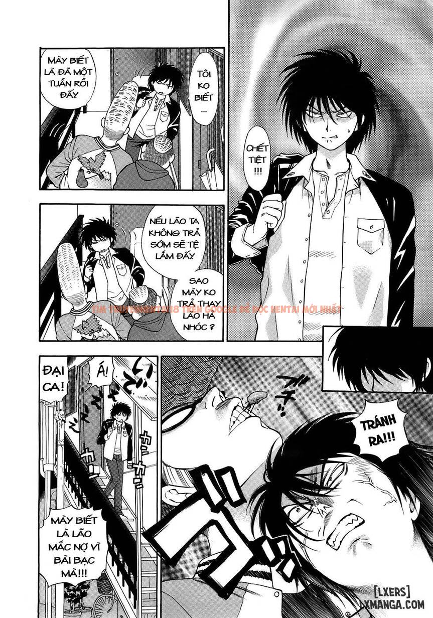 Trang truyện 11 trong truyện tranh Không Có Phụ Nữ - Chapter 1 - www.truyentvn.net