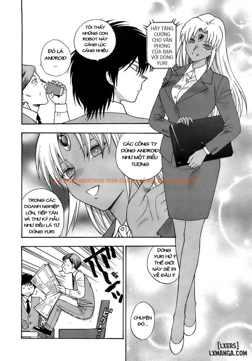 Trang truyện 13 trong truyện tranh Không Có Phụ Nữ - Chapter 1 - www.truyentvn.net