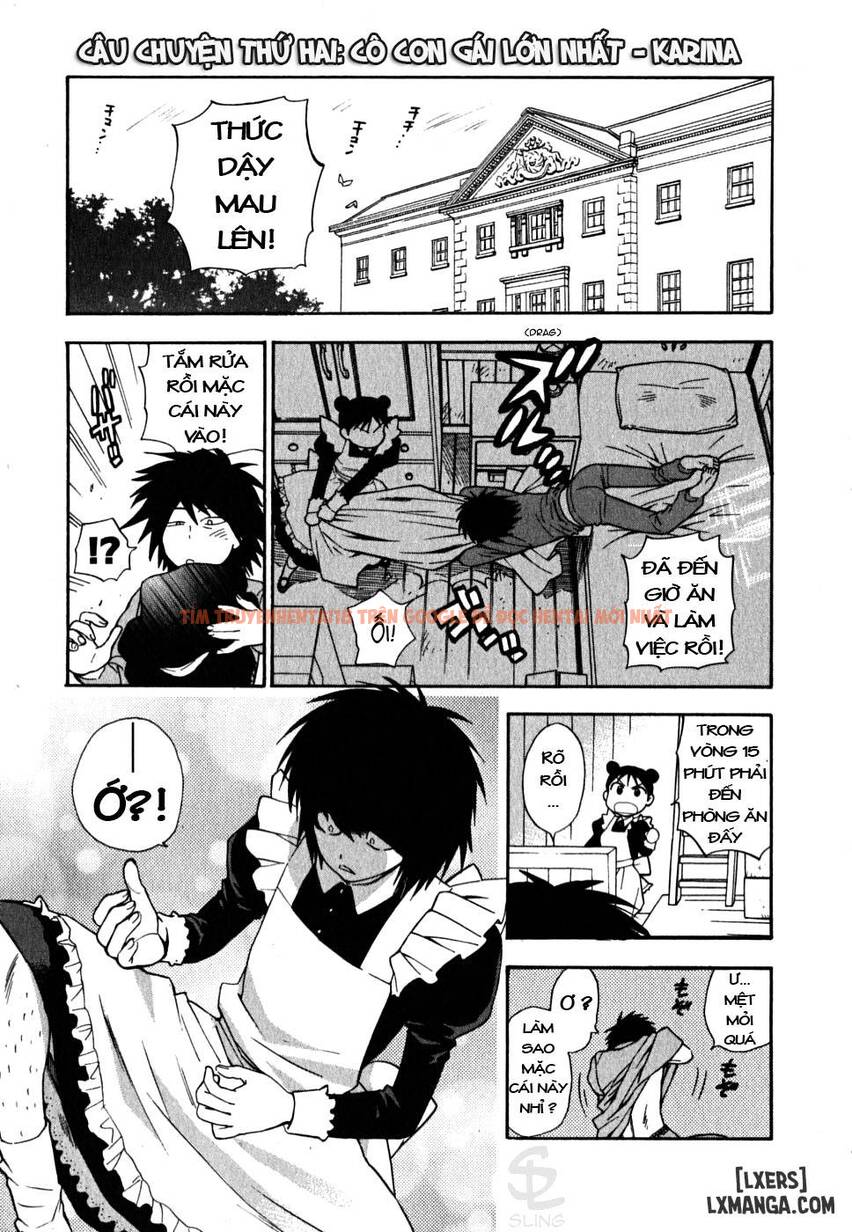 Xem ảnh 0 trong truyện hentai Không Có Phụ Nữ - Chapter 2 - hentaitvn.net